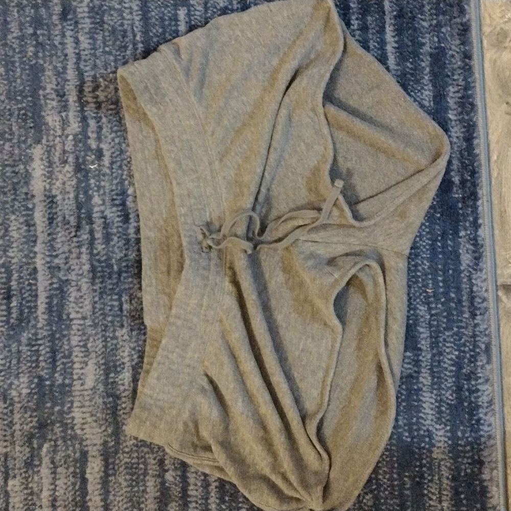 Lounge shorts (maternity)